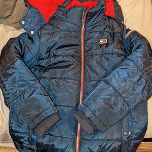 Tommy Hilfiger Puffer